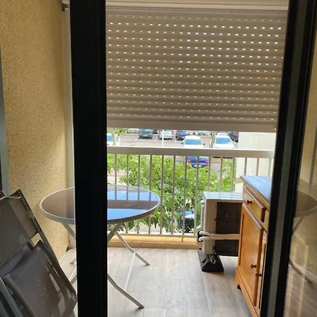 Studio 21 M2 아파트 카르농 플라주