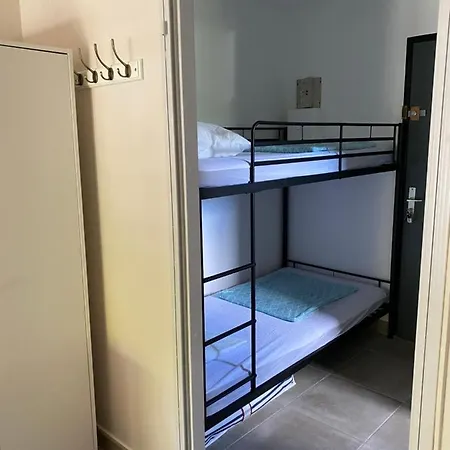 아파트 Studio 21 M2